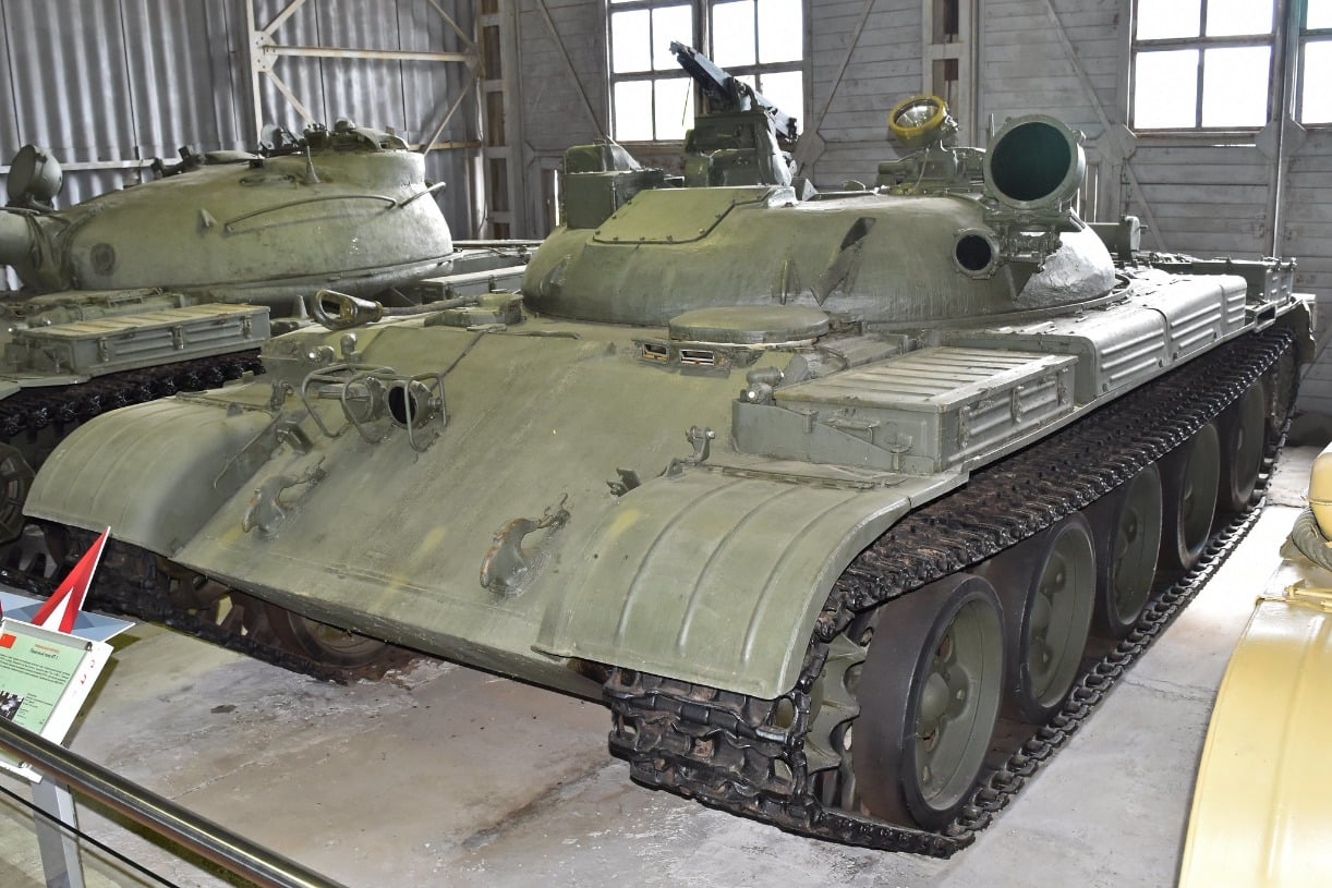 this-weird-tank-was-part-of-an-even-weirder-soviet-experiment-the